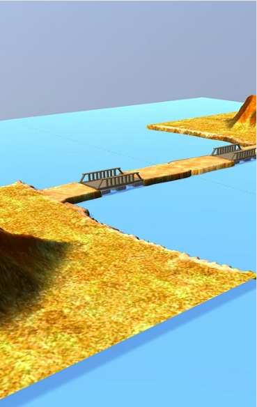 Terrain Intelligence Map