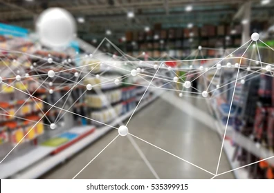 AI Retail