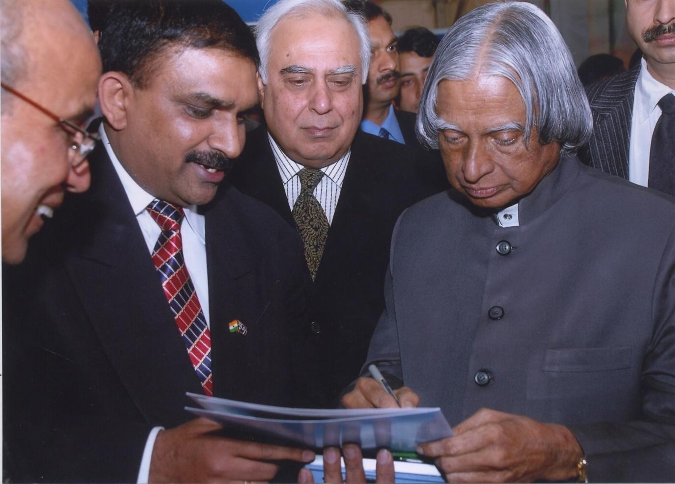 Geno-Cluster Achievements