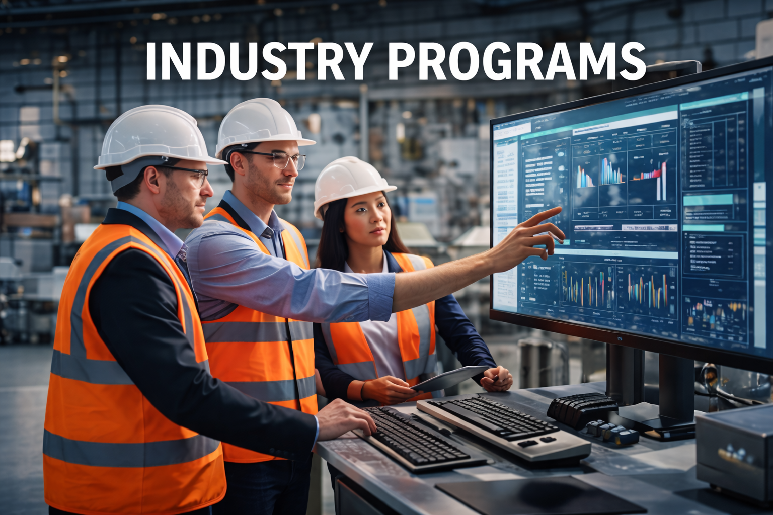 Industry Programs