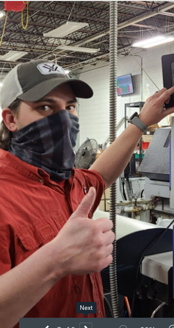 Computer Vision Fundamentals