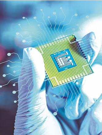 Computer Vision Fundamentals