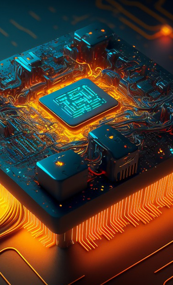 Computer Vision Fundamentals