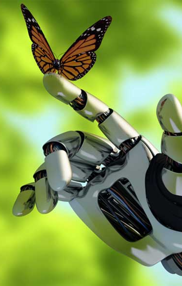 Computer Vision Fundamentals