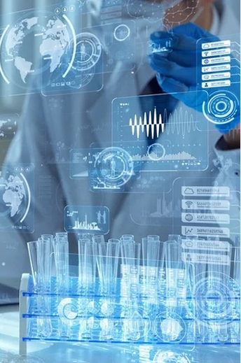 Computer Vision Fundamentals