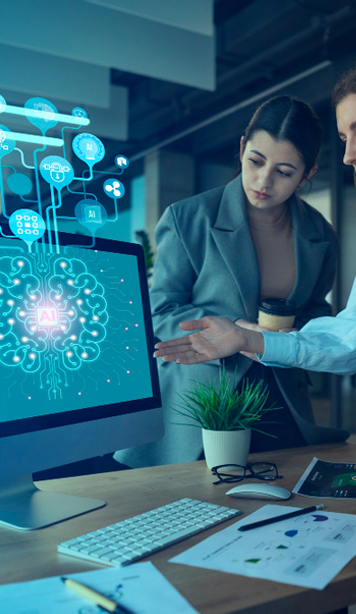 Computer Vision Fundamentals