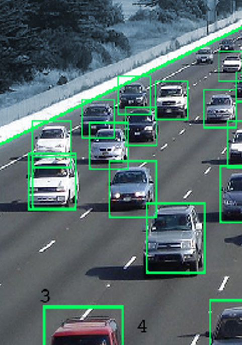 AI Traffic Management