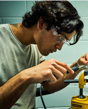 Computer Vision Fundamentals