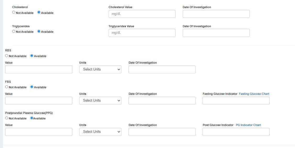 Lab Investigations 2